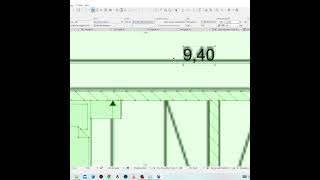 Redimensionner un pdf dans ArchiCAD [upl. by Damarra]