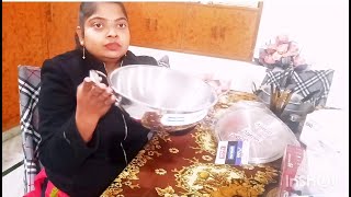 Vinod triply utensils review  Vinod pressure cooker review  must watch before buying [upl. by Egidio]