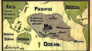 LEMURIA  MU quotLo que oculta la cienciaquot Civilation pants secrets [upl. by Josephine565]