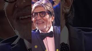 Aapka kya hoga janabe Ali 🤣 super hit performance Amitabh 🔥 ji show shortsviral bollywoodsongs t [upl. by Octave]