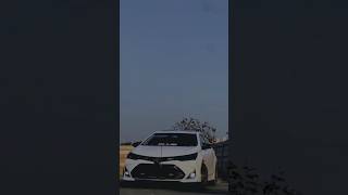 Modified grande status  grande short video  shorts  toyota grande 2022 [upl. by Joaquin]