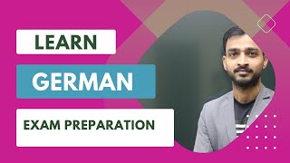 B1 GERMAN EXAM PREPARATION 2609 SPRECHEN  IMPORTANT REDEMITTEL [upl. by Aihsened]