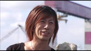 GLAY  I’m in Love EXPO 2004 in USJ [upl. by Reilamag]