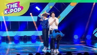 TXT CROWN THE SHOW Fancam 190312 60P [upl. by Kristie]