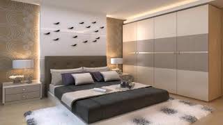 Master Bedroom Design Indian Style [upl. by Onabru]