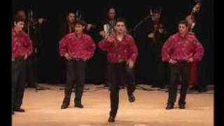 Verbunk  Dans tiganesc Gypsy Dance [upl. by Chapell]