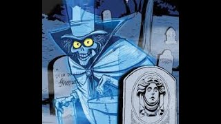 The Hatbox Ghost Crossover [upl. by Fulmer]