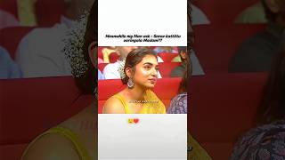 Expression Queen Nazriya 😍 [upl. by Anilehs]