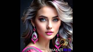 HayatiArabicRemix2024SuhrabOfficialRemix [upl. by Rufford]