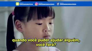 Vídeo motivacional japonês e o bolo [upl. by Inez]