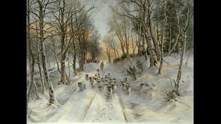 Joseph Farquharson 18461935 [upl. by Eibreh]