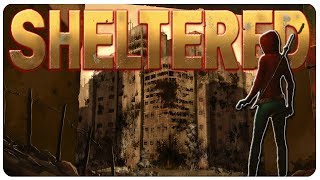 Base Recyclable Is Finally Ready YES  Sheltered Gameplay 16 Update [upl. by Alioz291]