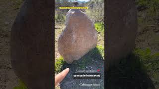 Dolmens geomancy dowsing and gardening [upl. by Notliw]