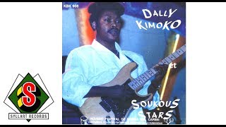 Dally Kimoko amp Soukous Stars  Kin Night feat Lokassa Ya MBongo audio [upl. by Eilac]