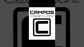 Campos Clean Care bio [upl. by Keane]