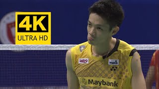 4K50FPS  MS  Liew Daren vs Chen Long  2012 World Superseries Finals [upl. by Inalaehak21]