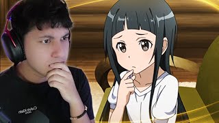 KIRITO AND ASUNAS DAUGHTER  Sword Art Online Episode 11 Reaction [upl. by Aldous501]