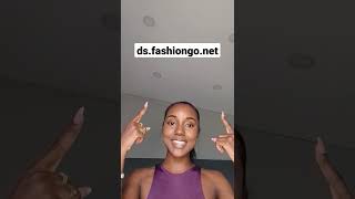 How to sign up for FashionGo Dropshipping 2022 [upl. by Lacy]