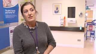 CQC hospital inspections How we do them and why it matters to you [upl. by Stacey]