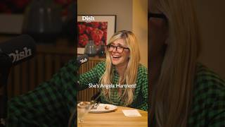 Which way do you cut a sandwich  Emma Barnett  Dish podcast [upl. by Nicko449]