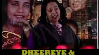 Sclub19 Videos Sahra Dawo Caashaqa Maxaa I Baray [upl. by Teragramyram]