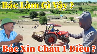 Công Giáp  Bất Ngờ Khi Bác Chủ Đất Làm Điều Không Thể Tưởng Tượng  Bác Chỉ Xin Cháu 1 Điều [upl. by Valer]