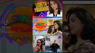 LAS TELENOVELAS DE LISBETH MANRIQUE [upl. by Fidelia]