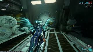 Warframe  Nekros Best Farm Frame In The Game [upl. by Noda]