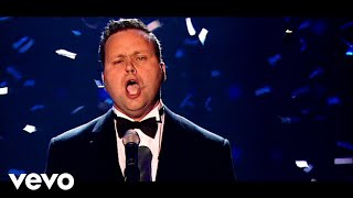 Paul Potts  Nessun Dorma Official Video [upl. by Couhp]