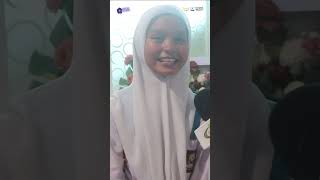 Siswa ini akan kuliah Kedokteran di Unismuh kalian akan pilih jurusan apa unismuhmakassar [upl. by Idnyl]