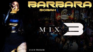 BARBARA BOBAK  CLUB MIX  TRESOR VIENNA 2024 [upl. by Nivanod]