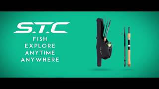 STC Shimano Travel Concept brings you a world of possibilities [upl. by Mcdowell971]