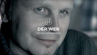 Herbert Grönemeyer  Der Weg offizielles Musikvideo [upl. by Nordin]