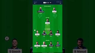 EST Vs GRE Dream 11 Prediction  ECC International T10 [upl. by Aryan291]