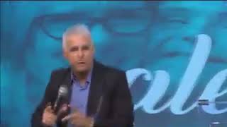 Pastor Claudio valorize sua esposa [upl. by Idmann]