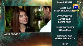 Mohlat  Episode 19 Teaser  3rd June 2021  HAR PAL GEO [upl. by Pam672]