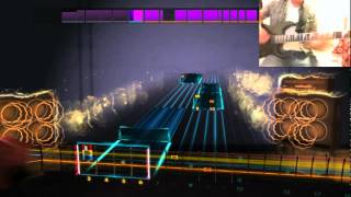 Rocksmith 2014  CDLC  Wastelands  Linkin Park [upl. by Edwine]