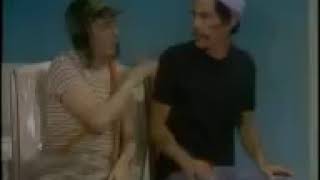 Ver El Chavo del Ocho – El juicio del Chavo clip3 [upl. by Frederic190]