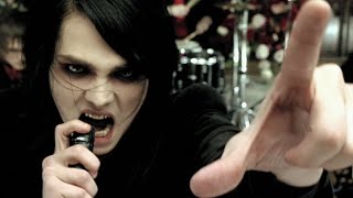 My Chemical Romance  Helena Official Music Video [upl. by Eleirbag]