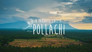 A Paradise Called Pollachi [upl. by Donelu332]