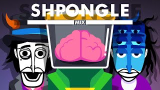 Shpongle Mix  DMT [upl. by Sami]