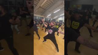 Coolin  Jazzy B  Chani Nattan  Bhangra Class [upl. by Neall]