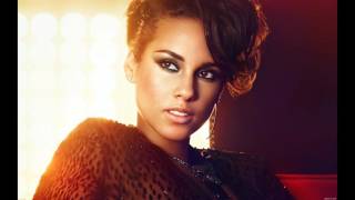 Alicia Keys  No One Slowed [upl. by Euqinad]