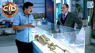 100 साल पुराने Skeleton को देख Team CID हुयी Shocked  CID Crime Show  Full HD [upl. by Lleuqram]