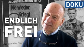 75 Jahre Demokratie in Hessen  Endlich frei  dokus und reportagen [upl. by Atinor]