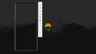 Fix blank screen in Android Emulator [upl. by Ailatan707]