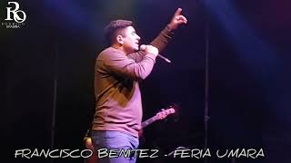 Francisco Benitez en la Fiesta Urama  Pilar  Cordoba [upl. by Lombardo74]