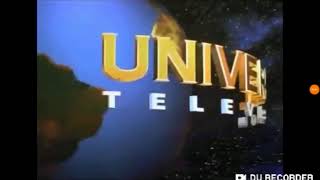 Brillstein Grey CommunicationsUniversal Television 1996 [upl. by Acirre776]