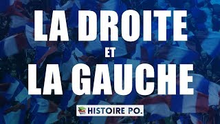 La différence entre la droite et la gauche  Histoire Po [upl. by Theran]