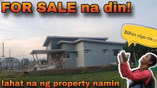 MY HOUSE AND LOT FOR SALE NA [upl. by Aihtiekal]